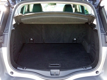 Image véhicule Renault SCENIC (19) Image véhicule Renault SCENIC (19)