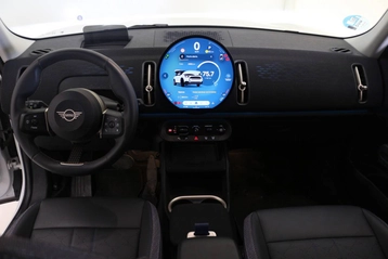 Image véhicule  Mini COUNTRYMAN (18)
