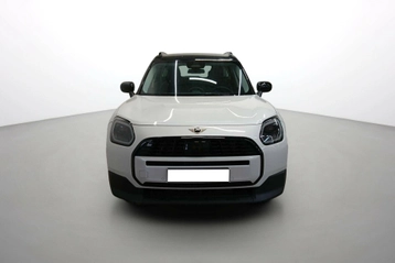 Image véhicule  Mini COUNTRYMAN (8)