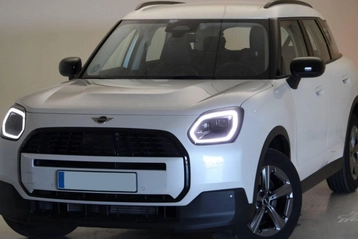 Image véhicule  Mini COUNTRYMAN (22)