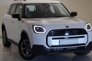 Image véhicule  Mini COUNTRYMAN (24)