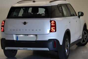 Image véhicule  Mini COUNTRYMAN (25)