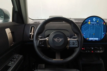 Image véhicule  Mini COUNTRYMAN (14)