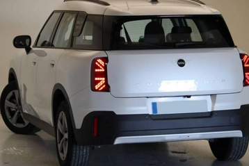 Image véhicule  Mini COUNTRYMAN (23)
