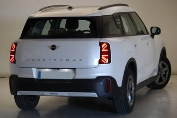 Image véhicule  Mini COUNTRYMAN (7)