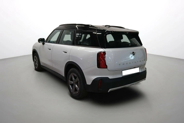 Image véhicule  Mini COUNTRYMAN (5)