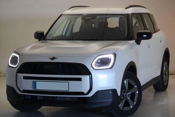 Image véhicule  Mini COUNTRYMAN (1)