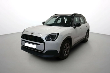Image véhicule  Mini COUNTRYMAN (0)