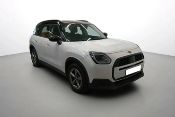 Image véhicule  Mini COUNTRYMAN (3)
