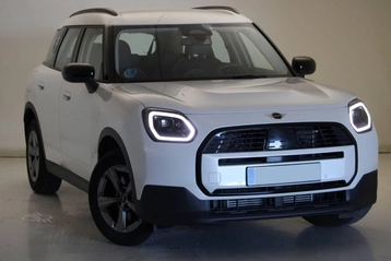 Image véhicule  Mini COUNTRYMAN (4)