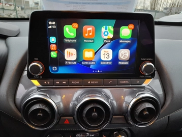 Image véhicule  Nissan JUKE (5)