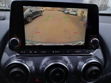 Image véhicule  Nissan JUKE (12)