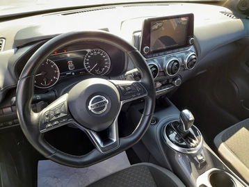Image véhicule  Nissan JUKE (10)