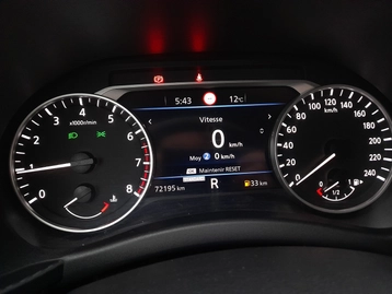 Image véhicule  Nissan JUKE (13)