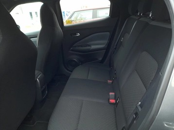 Image véhicule  Nissan JUKE (7)