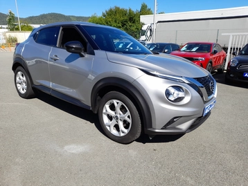 Image véhicule  Nissan JUKE (1)