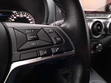 Image véhicule  Nissan JUKE (15)