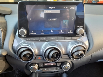 Image véhicule  Nissan JUKE (11)