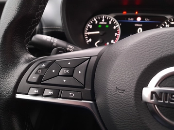 Image véhicule  Nissan JUKE (16)