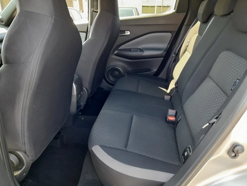 Image véhicule  Nissan JUKE (7)