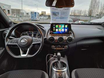 Image véhicule  Nissan JUKE (4)