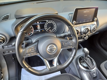 Image véhicule  Nissan JUKE (14)