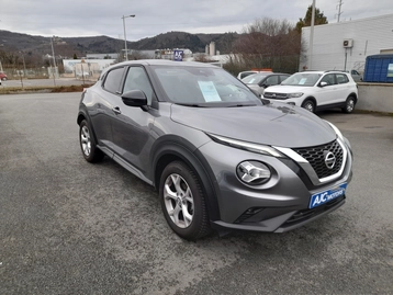 Image véhicule  Nissan JUKE (1)