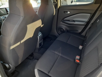 Image véhicule  Nissan JUKE (6)