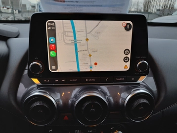 Image véhicule  Nissan JUKE (9)