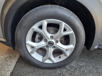 Image véhicule  Nissan JUKE (13)