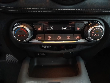 Image véhicule  Nissan JUKE (10)