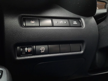 Image véhicule  Nissan JUKE (14)