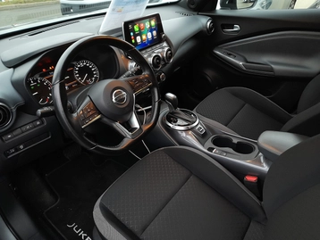 Image véhicule  Nissan JUKE (6)