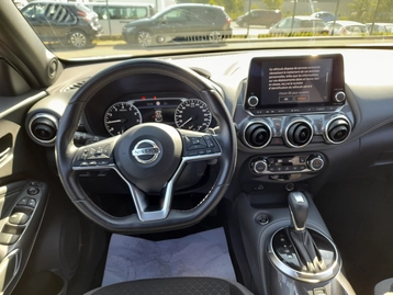 Image véhicule  Nissan JUKE (6)