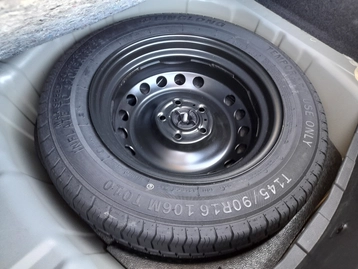 Image véhicule  Nissan JUKE (5)