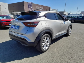 Image véhicule  Nissan JUKE (3)
