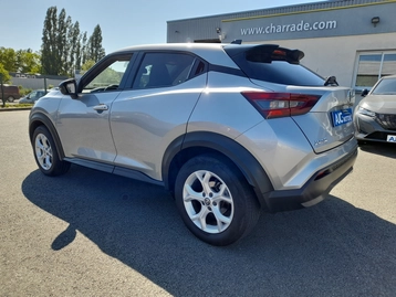 Image véhicule  Nissan JUKE (2)