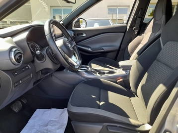 Image véhicule  Nissan JUKE (8)