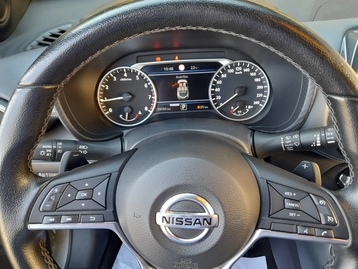 Image véhicule  Nissan JUKE (12)