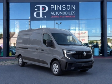 Image véhicule  Renault MASTER (0)
