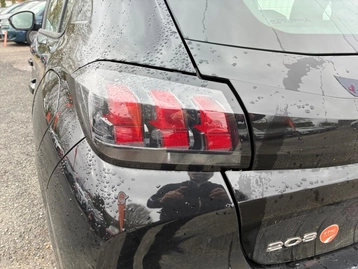 Image véhicule  Peugeot 208 (12)
