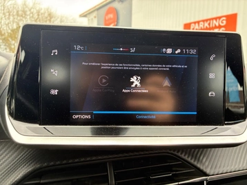 Image véhicule  Peugeot 208 (26)