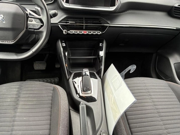 Image véhicule  Peugeot 208 (29)