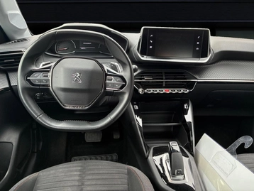 Image véhicule  Peugeot 208 (18)