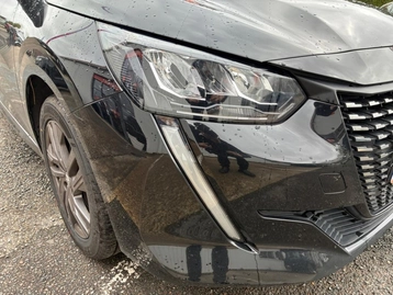 Image véhicule  Peugeot 208 (14)