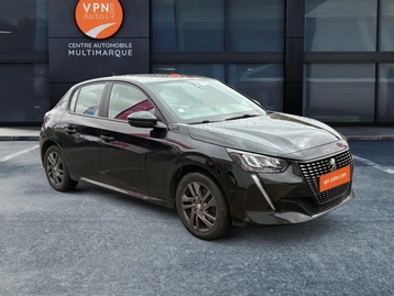 Image véhicule  Peugeot 208 (1)