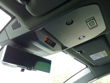 Image véhicule  Renault MEGANE E-TECH (44)