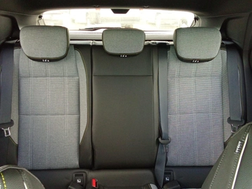 Image véhicule  Renault MEGANE E-TECH (32)