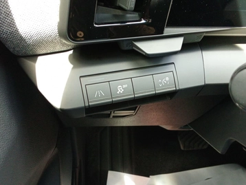 Image véhicule  Renault MEGANE E-TECH (17)