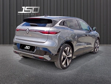 Image véhicule  Renault MEGANE E-TECH (21)